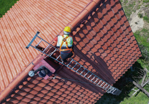 Best Rubber Roofing (EPDM, TPO)  in James Island, SC