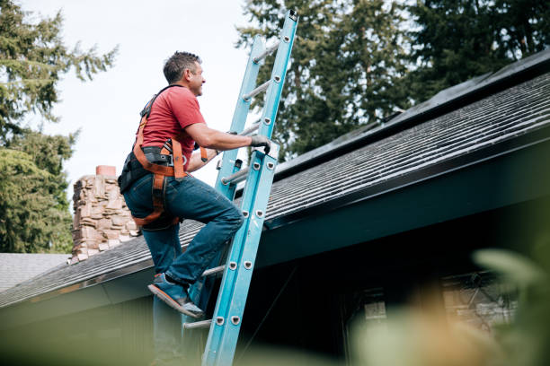 Best Roof Leak Repair  in James Island, SC