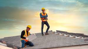 Best Sheet Metal Roofing  in James Island, SC